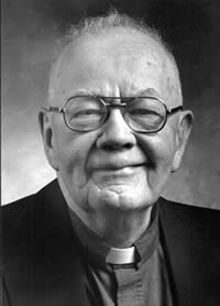 Monsignor John V. Horgan-Kung
