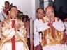 Cardinal Shan and Cardinal Kung
